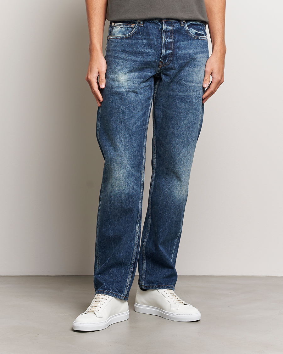 Herren | 60% sale | FRAME | The Straight Jeans Whistler