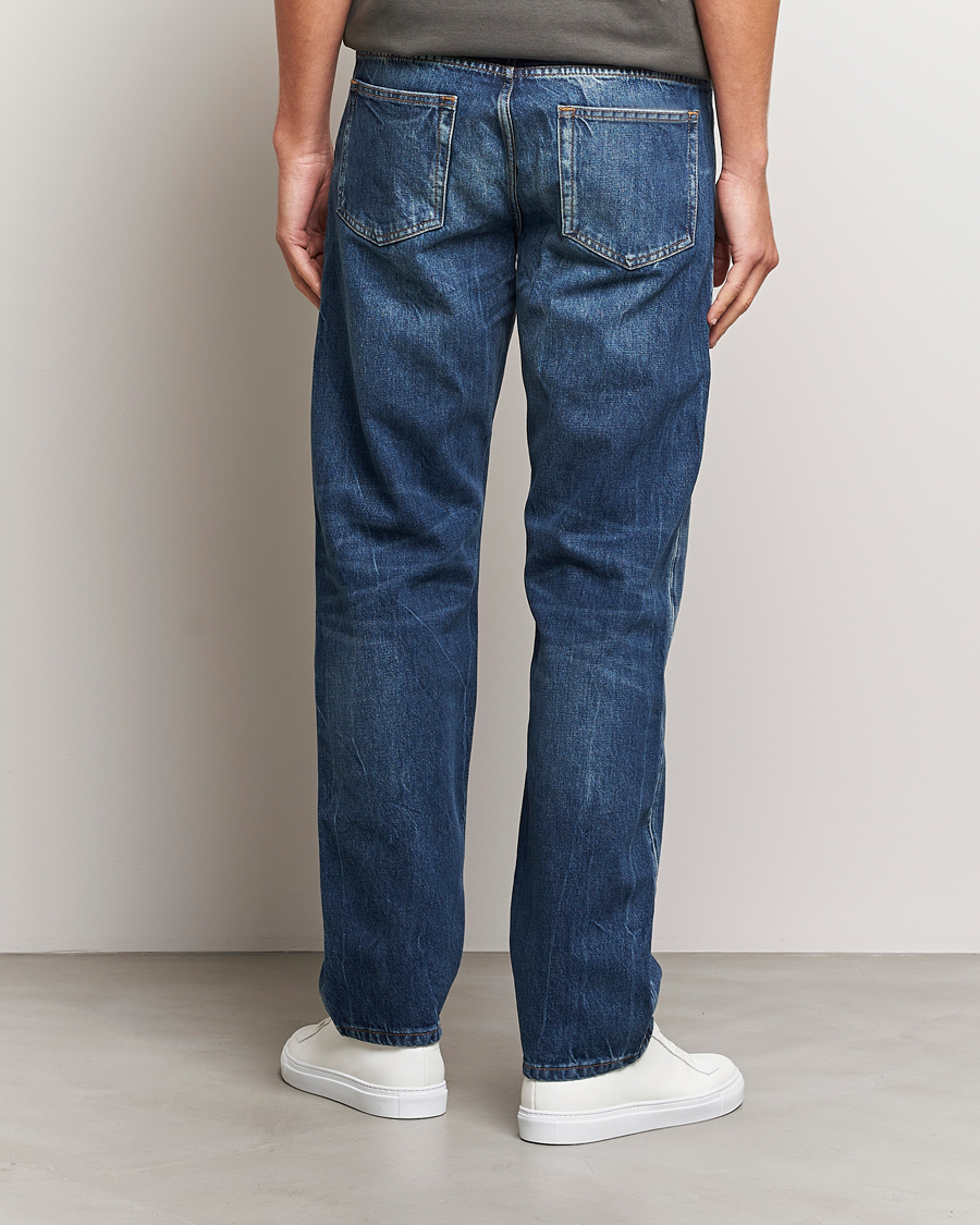 Herren | Jeans | FRAME | The Straight Jeans Whistler