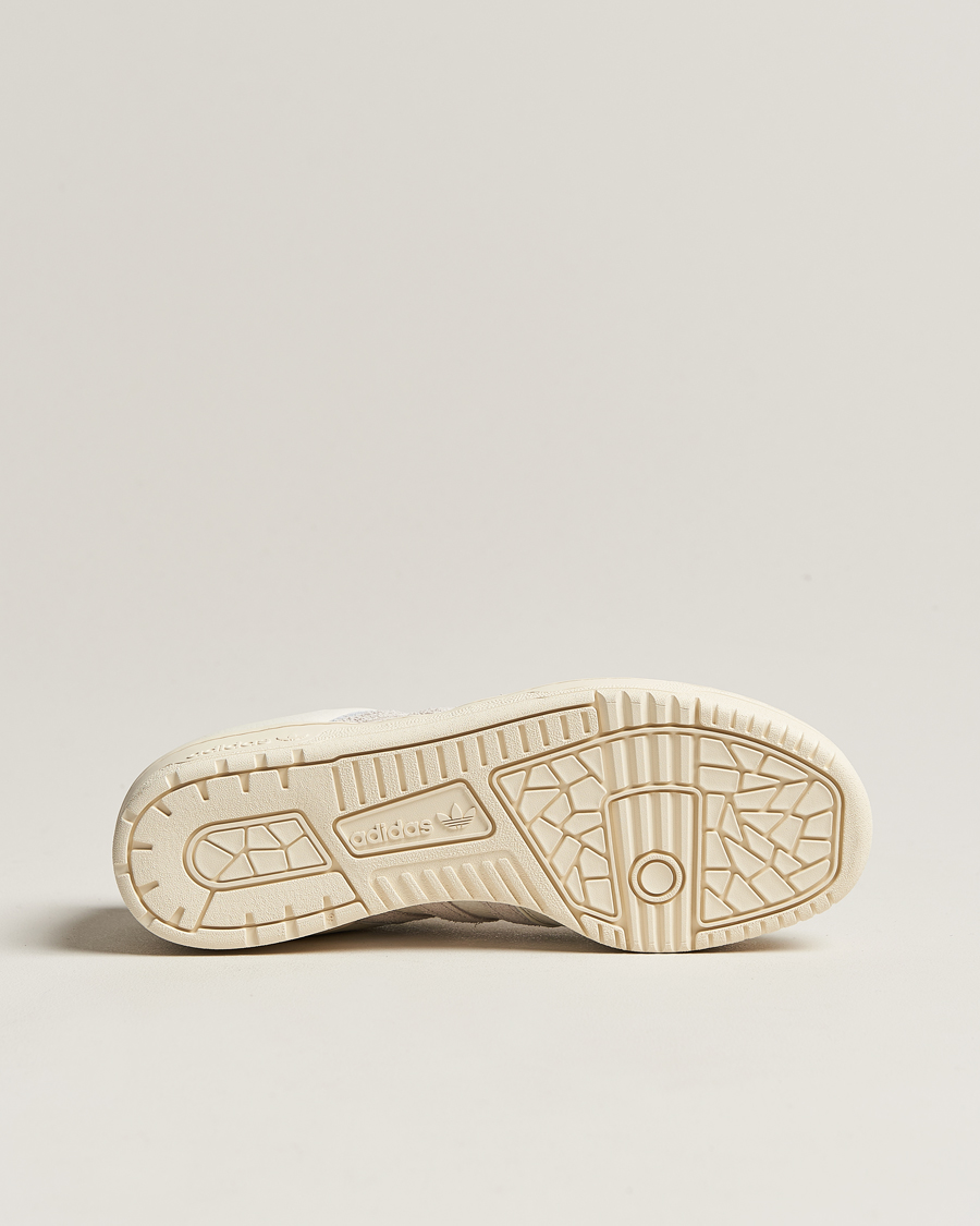 Herren | adidas Originals Rivalry 86 Sneaker White/Grey | adidas Originals | Rivalry 86 Sneaker White/Grey