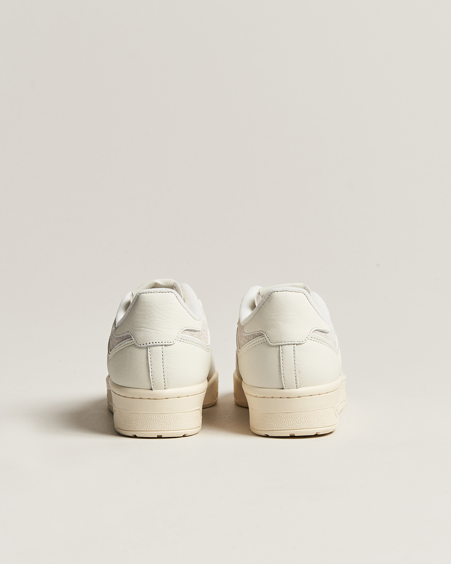 Herren | adidas Originals Rivalry 86 Sneaker White/Grey | adidas Originals | Rivalry 86 Sneaker White/Grey