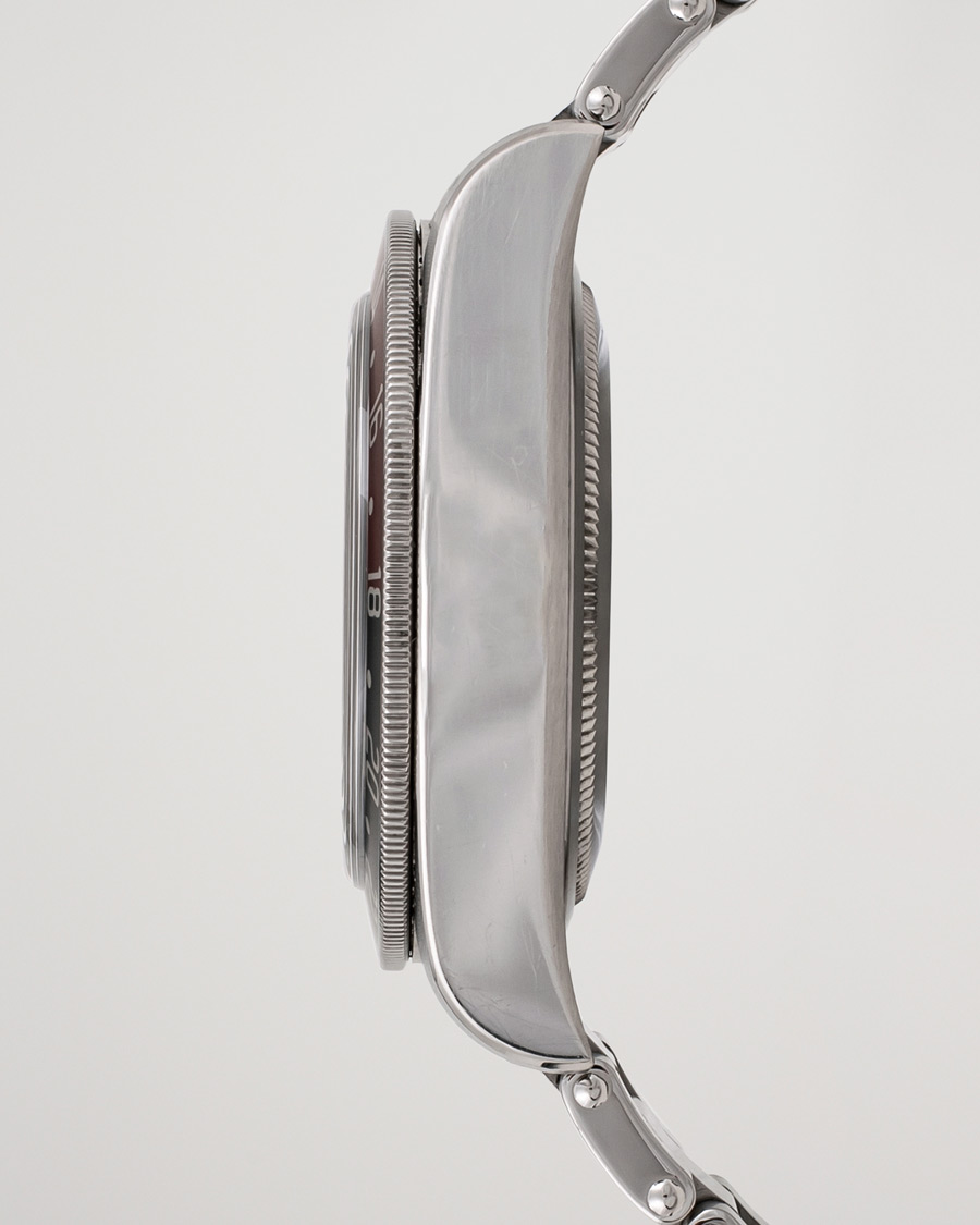 Herren | Tudor Pre-Owned Black Bay GMT 79830 RB Steel Black | Tudor Pre-Owned | Black Bay GMT 79830 RB Steel Black