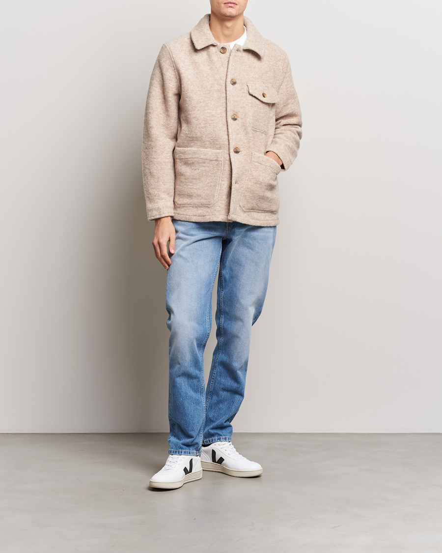 Herren | Jeans | Nudie Jeans | Steady Eddie II Jeans All Day Blues