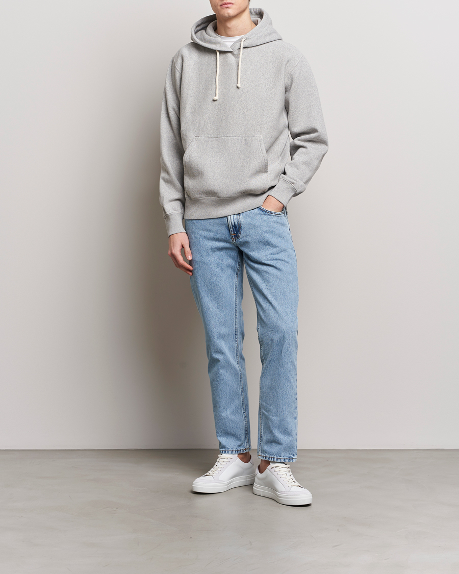 Herren | Jeans | Nudie Jeans | Gritty Jackson Jeans Summer Clouds