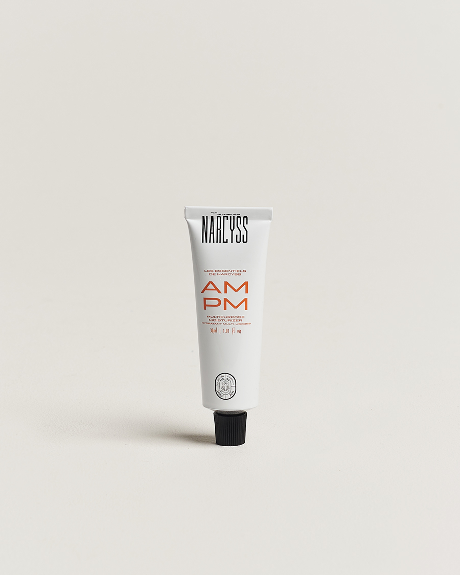 Herren | Narcyss AM/PM 30ML Travel Facial Moisturizer | Narcyss | AM/PM 30ML Travel Facial Moisturizer