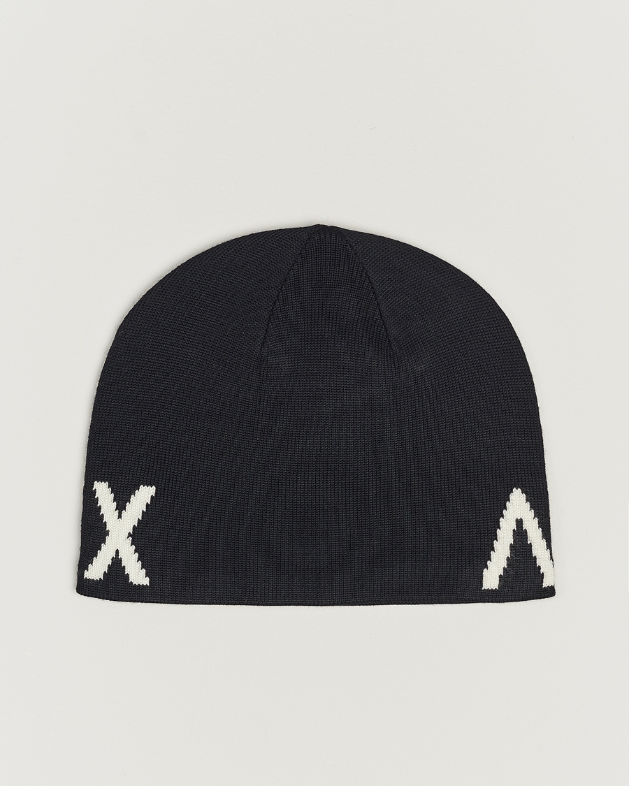 Herren | Arc'teryx Word Head Toque Hat Orca | Arc'teryx | Word Head Toque Hat Orca