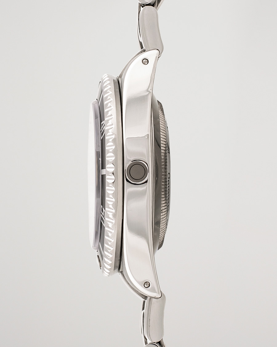 Herren | Rolex Pre-Owned Sea Dweller 16600 Oyster Perpetual Steel Black | Rolex Pre-Owned | Sea Dweller 16600 Oyster Perpetual Steel Black