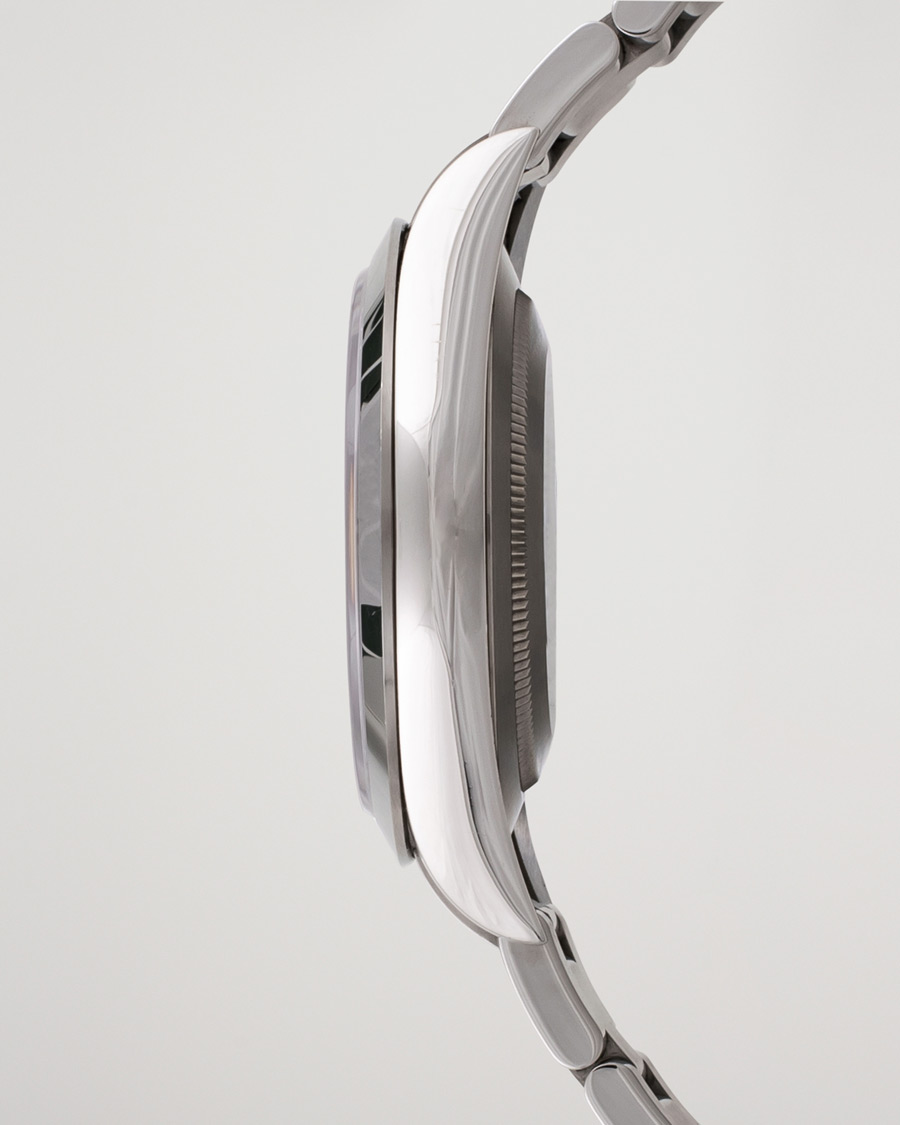 Herren | Rolex Pre-Owned Explorer 39mm 214270 Steel Black | Rolex Pre-Owned | Explorer 39mm 214270 Steel Black