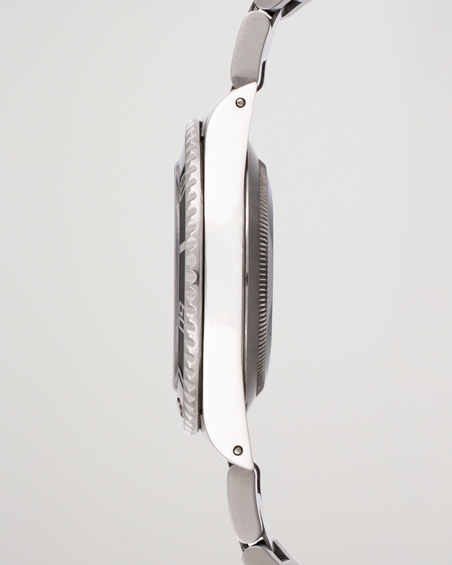 Herren | Rolex Pre-Owned Submariner 14060M Oyster Perpetual Steel Black | Rolex Pre-Owned | Submariner 14060M Oyster Perpetual Steel Black