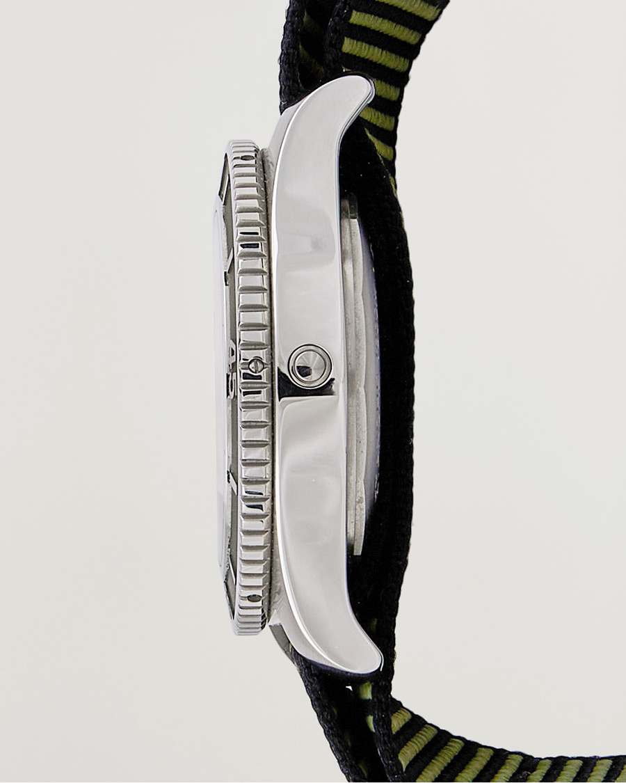 Herren | Breitling Pre-Owned Superocean 44 Outerknown A17367 Steel Green | Breitling Pre-Owned | Superocean 44 Outerknown A17367 Steel Green