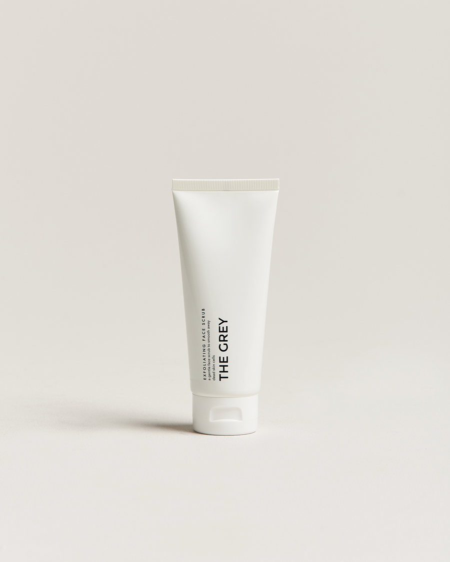 Herren | Körperpflege | THE GREY | Exfoliating Face Scrub 100ml
