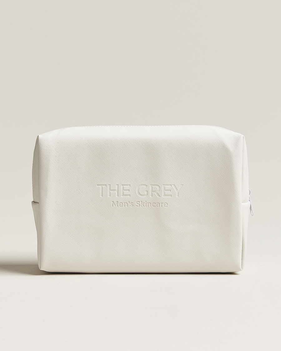 Herren |  | THE GREY | The Starter Set For Dry Skin 