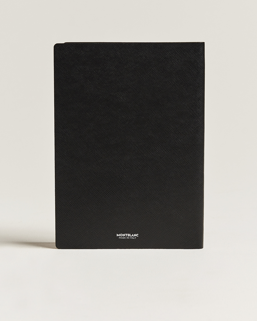 Herren | Notizbücher | Montblanc | Notebook #146 Black Lined