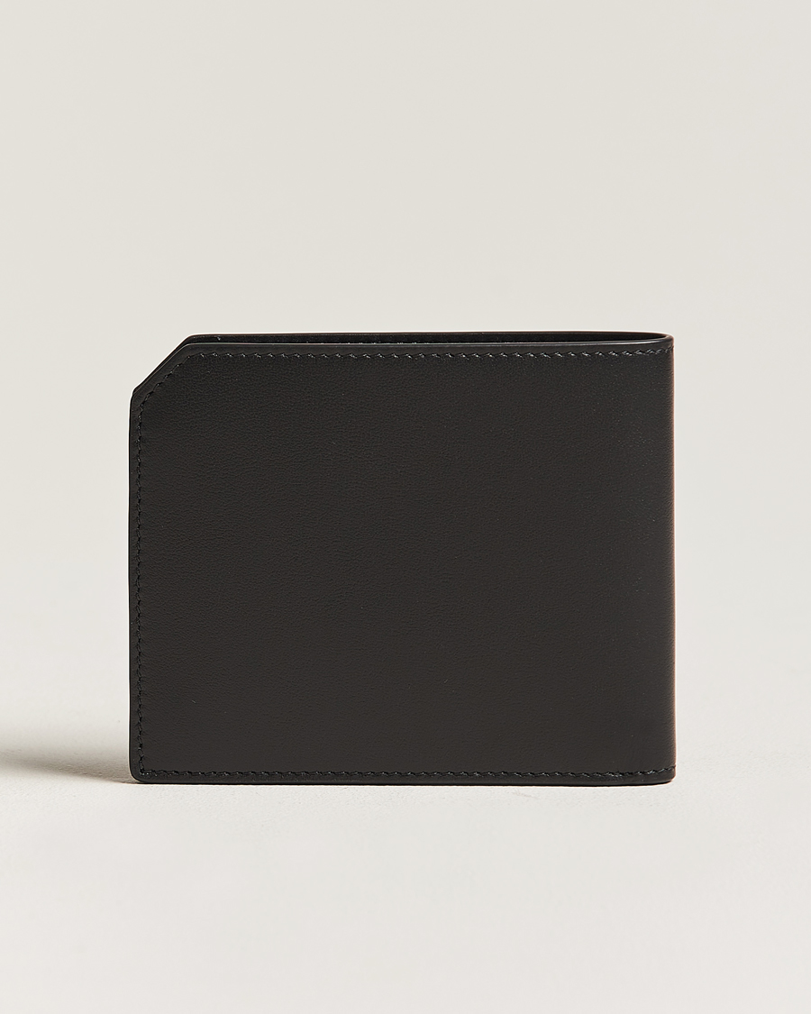 Herren |  | Montblanc | MST Selection Soft Wallet 6cc Black
