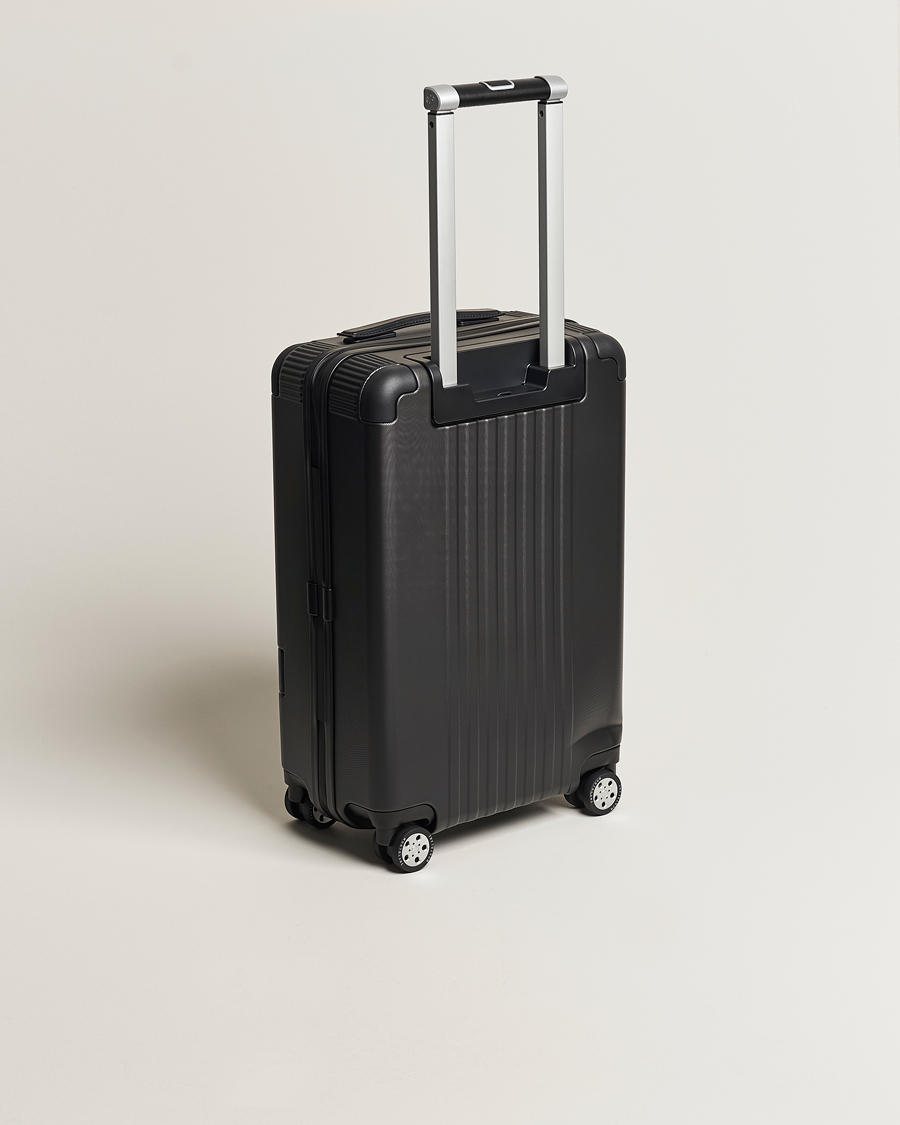 Herren | Taschen | Montblanc | 4810 Trolley Cabin Compact Black