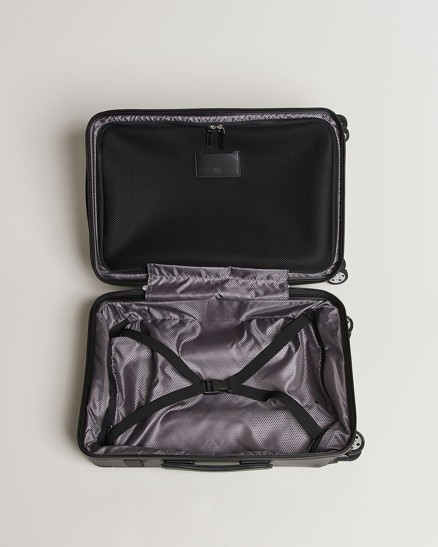 Herren | Taschen | Montblanc | 4810 Trolley Cabin Compact Black