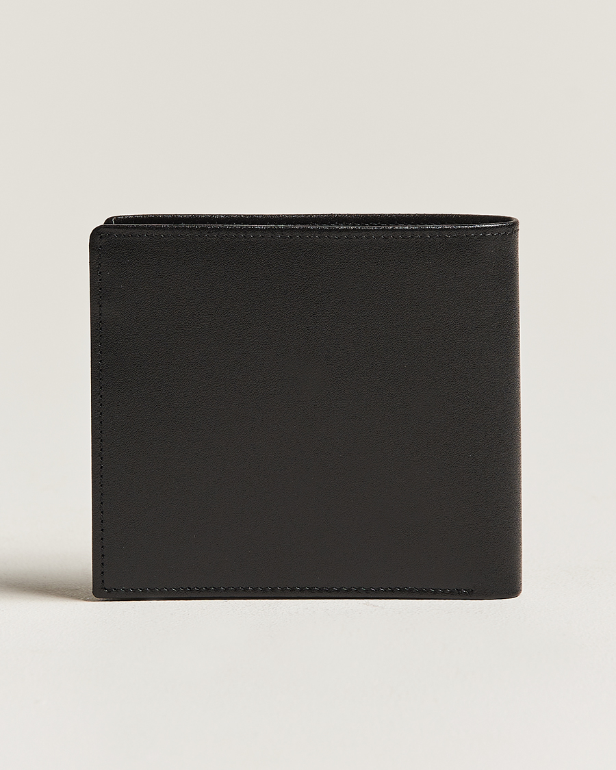 Herren |  | Montblanc | Meisterstück Wallet 4cc Coin Case Black