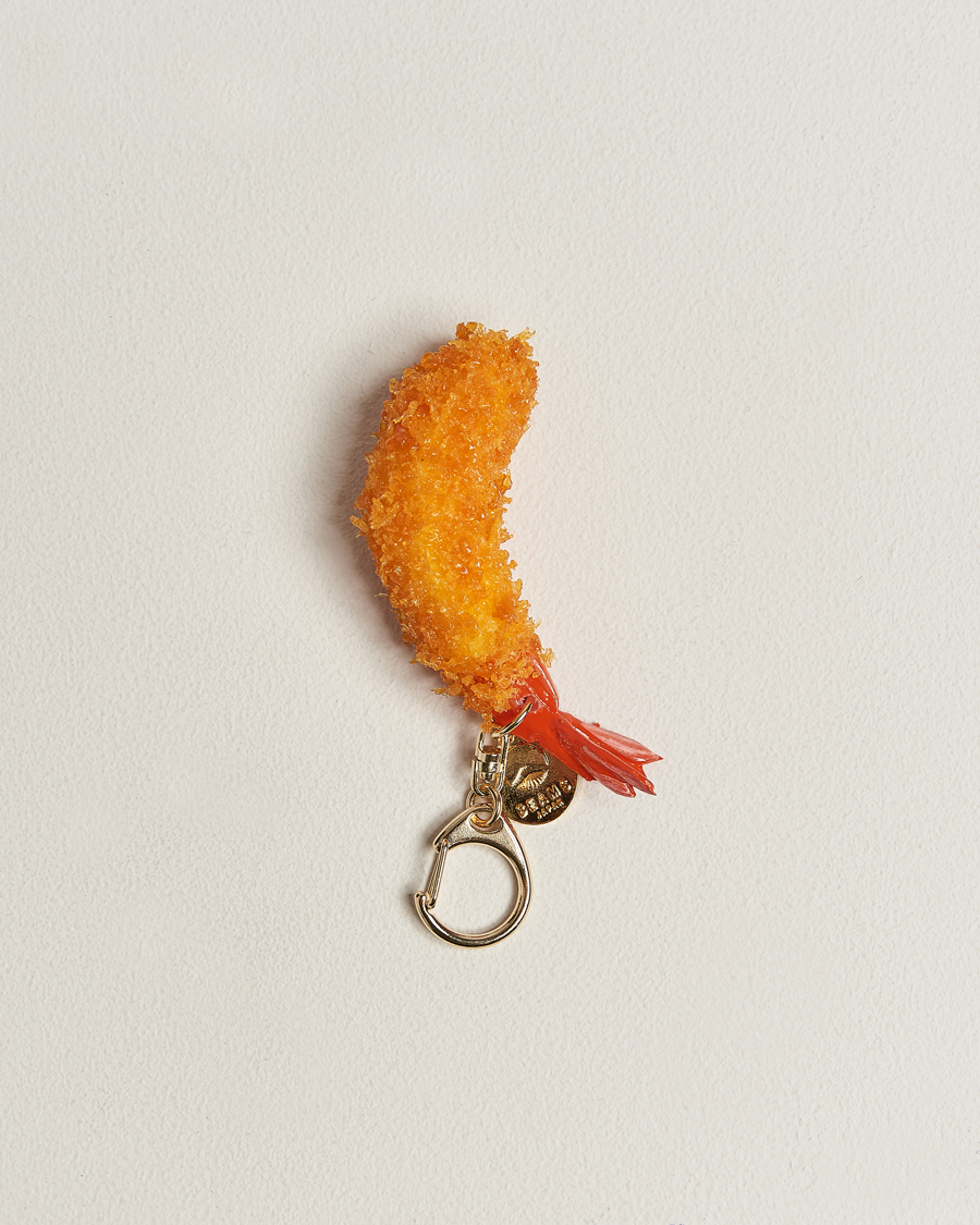 Herren | Schlüsselringe | Beams Japan | Keychain Fried Shrimp