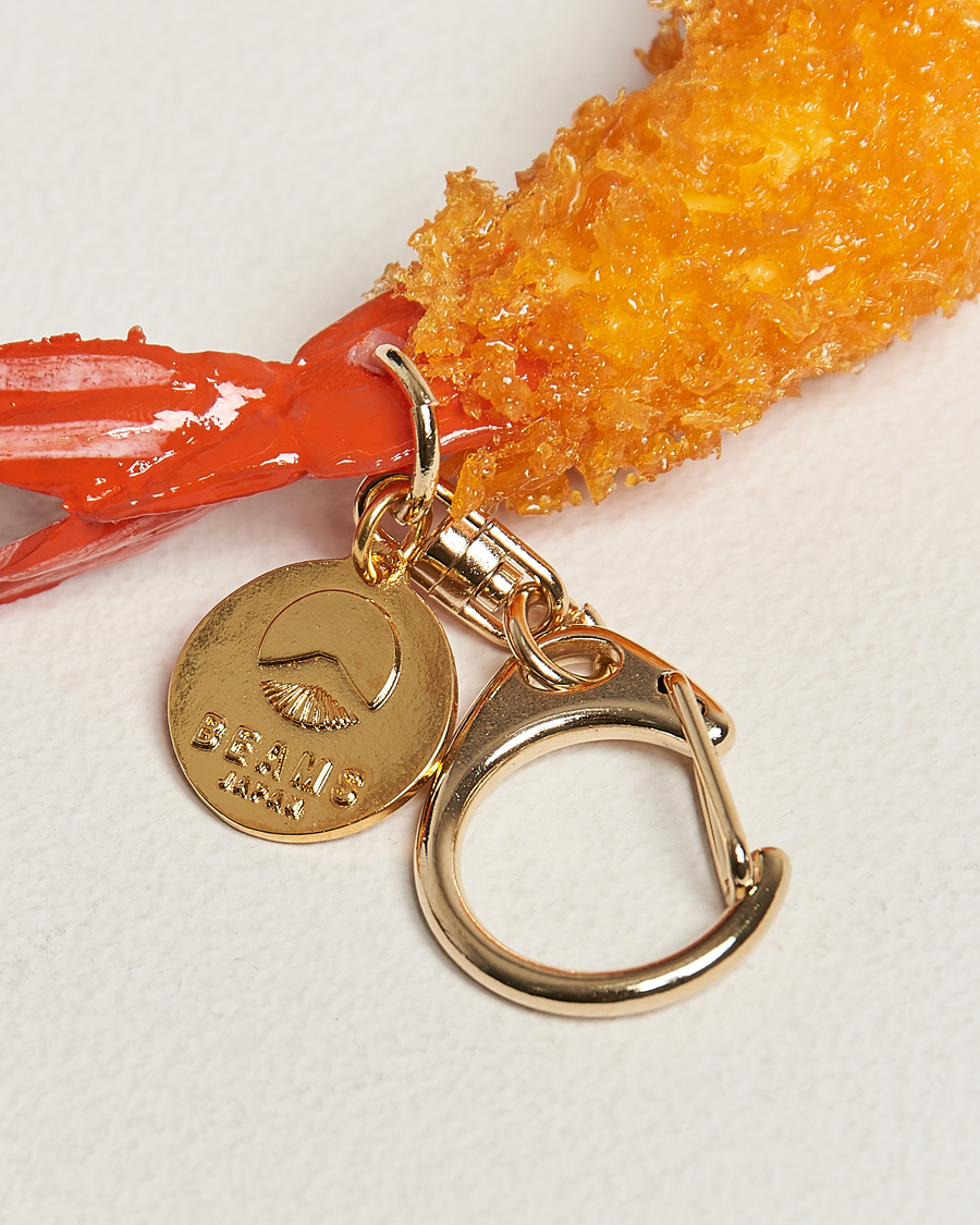 Herren | Schlüsselringe | Beams Japan | Keychain Fried Shrimp