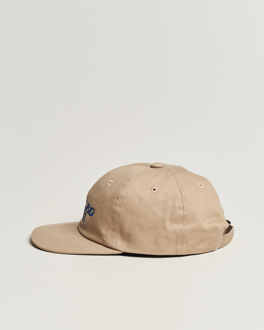 Herren | Beams Japan Metabolism Cap Beige | Beams Japan | Metabolism Cap Beige
