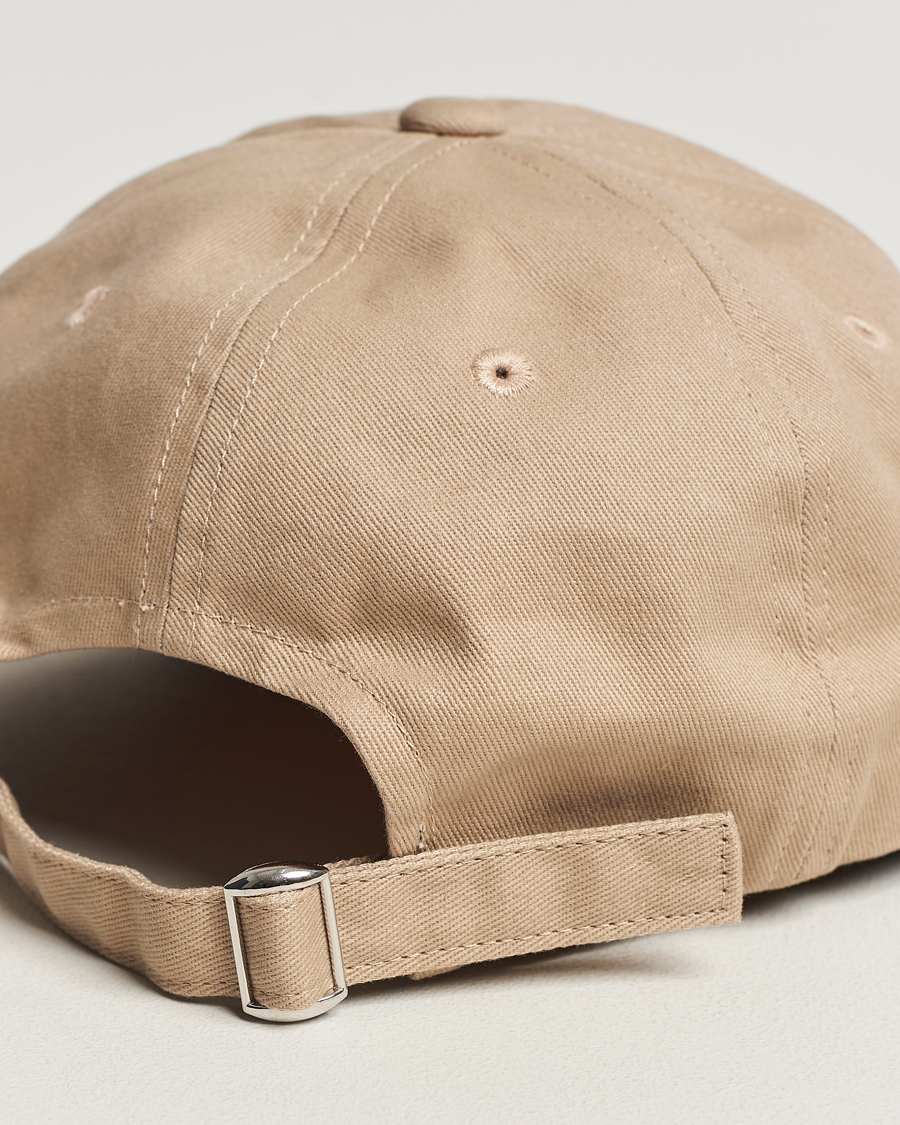 Herren | Beams Japan Metabolism Cap Beige | Beams Japan | Metabolism Cap Beige