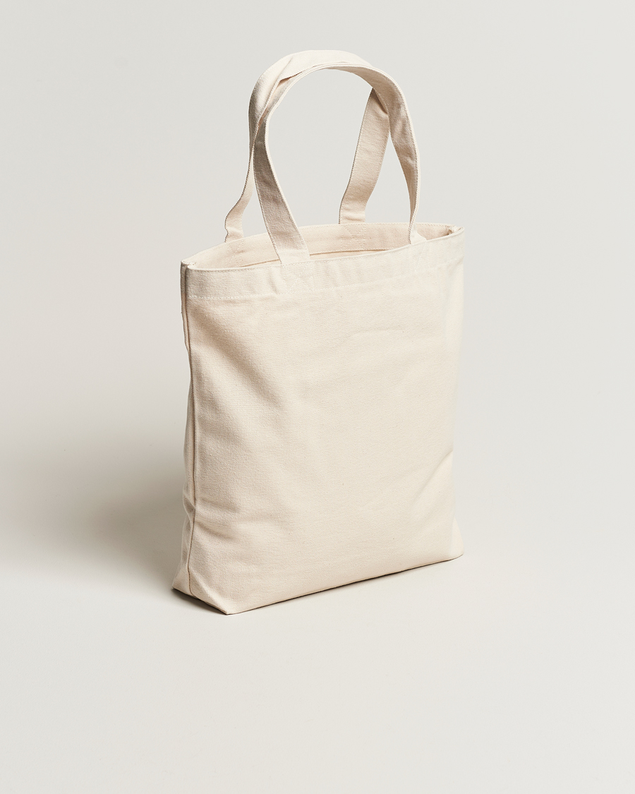 Herren | Beams Japan Metabolism Totebag Natural | Beams Japan | Metabolism Totebag Natural