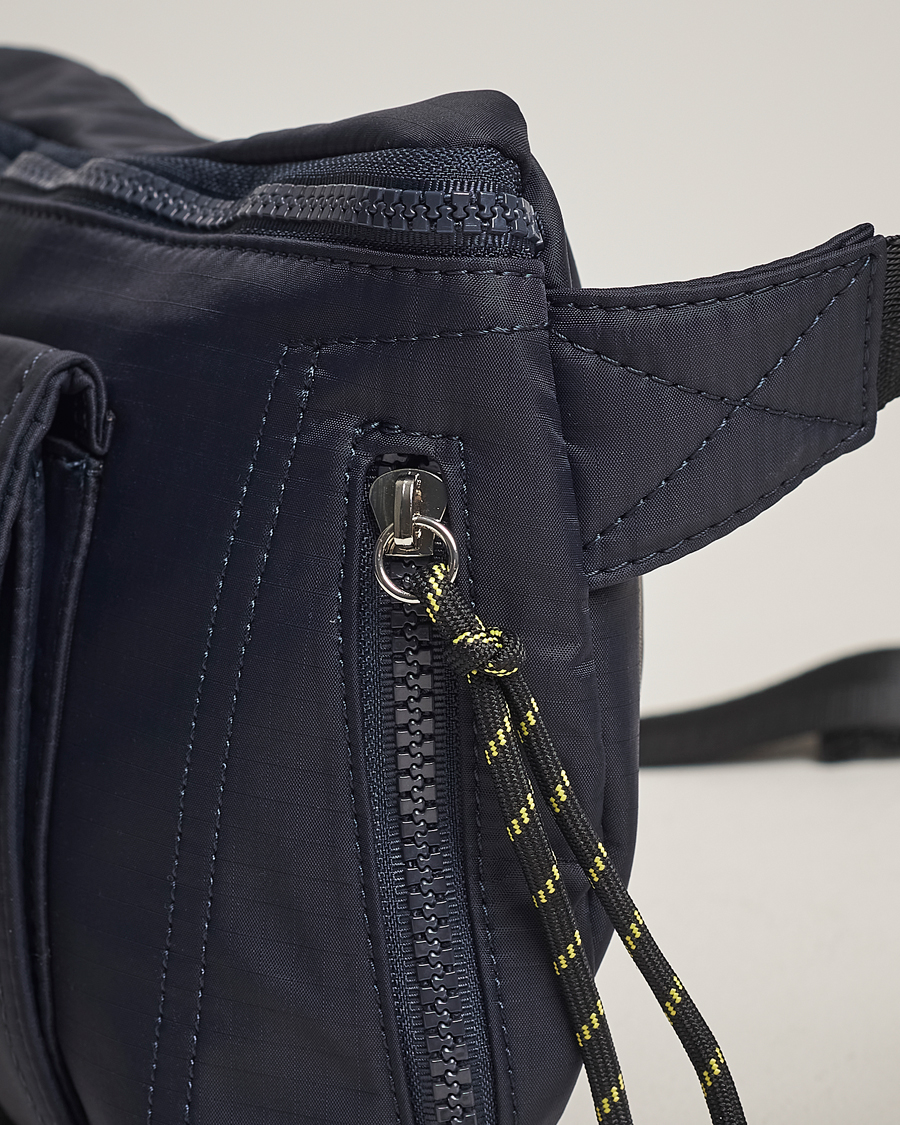 Herren | A.P.C. Trek Banane Dark Navy | A.P.C. | Trek Banane Dark Navy