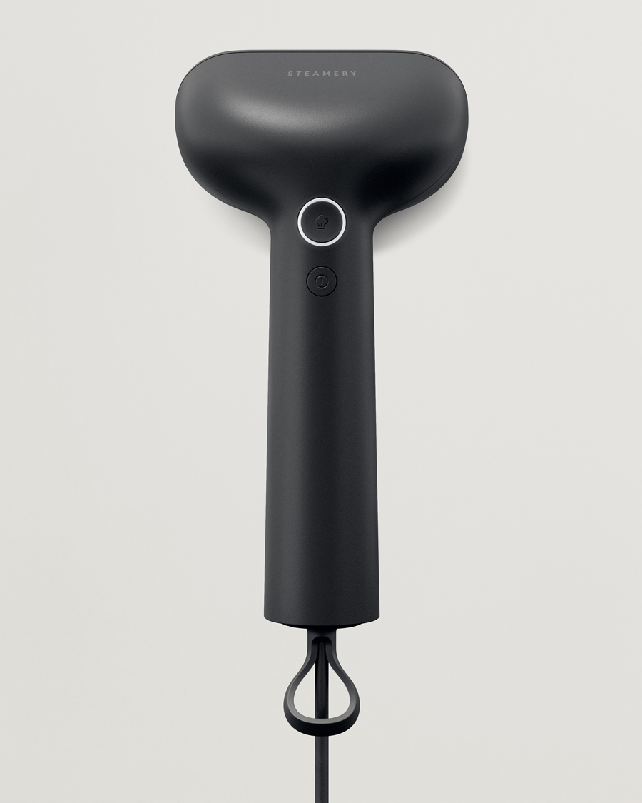 Herren | Steamery Cirrus X Steamer Onyx | Steamery | Cirrus X Steamer Onyx