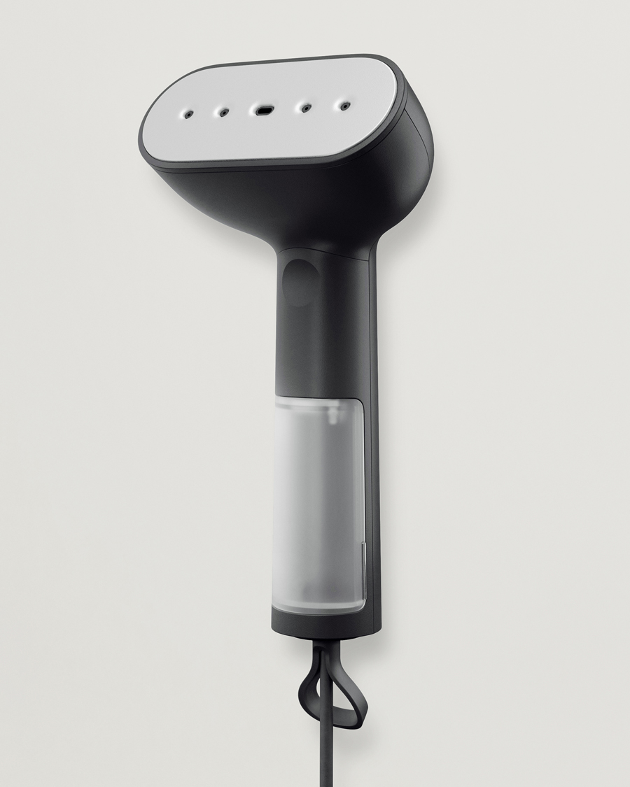 Herren | Steamery Cirrus X Steamer Onyx | Steamery | Cirrus X Steamer Onyx