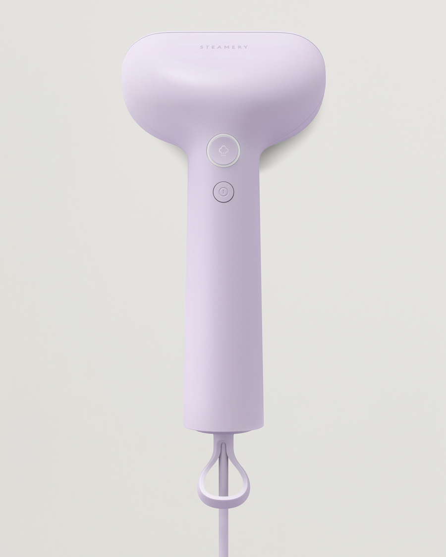 Herren | Steamery Cirrus X Steamer Liliac | Steamery | Cirrus X Steamer Liliac