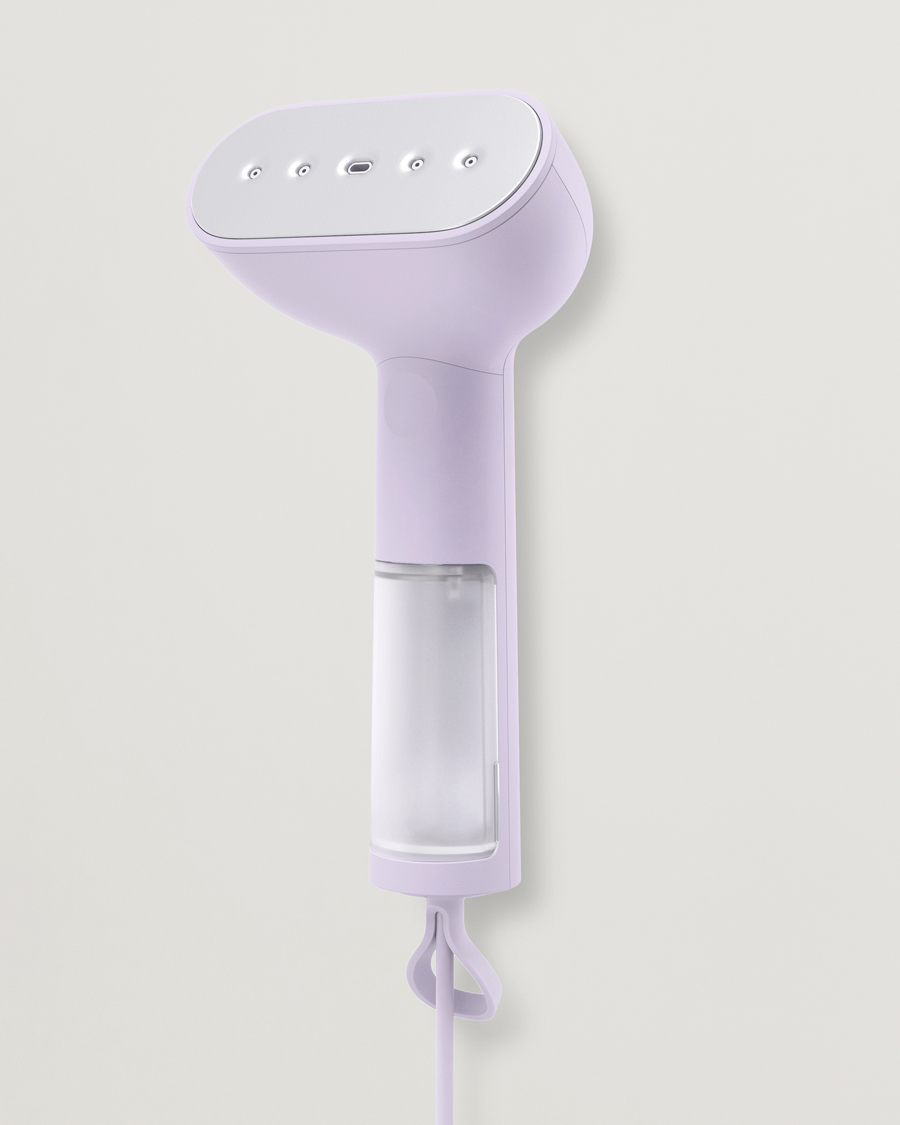 Herren | Steamery Cirrus X Steamer Liliac | Steamery | Cirrus X Steamer Liliac