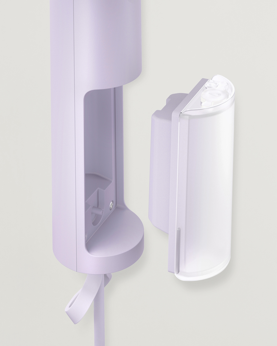 Herren | Steamery Cirrus X Steamer Liliac | Steamery | Cirrus X Steamer Liliac