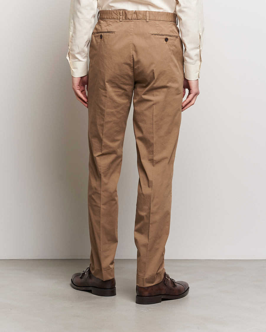 Herren | Hosen | Ralph Lauren Purple Label | Eaton Dyed Chino Beige