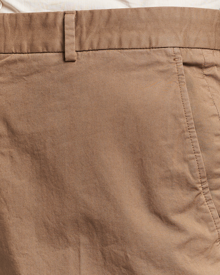 Herren | Hosen | Ralph Lauren Purple Label | Eaton Dyed Chino Beige