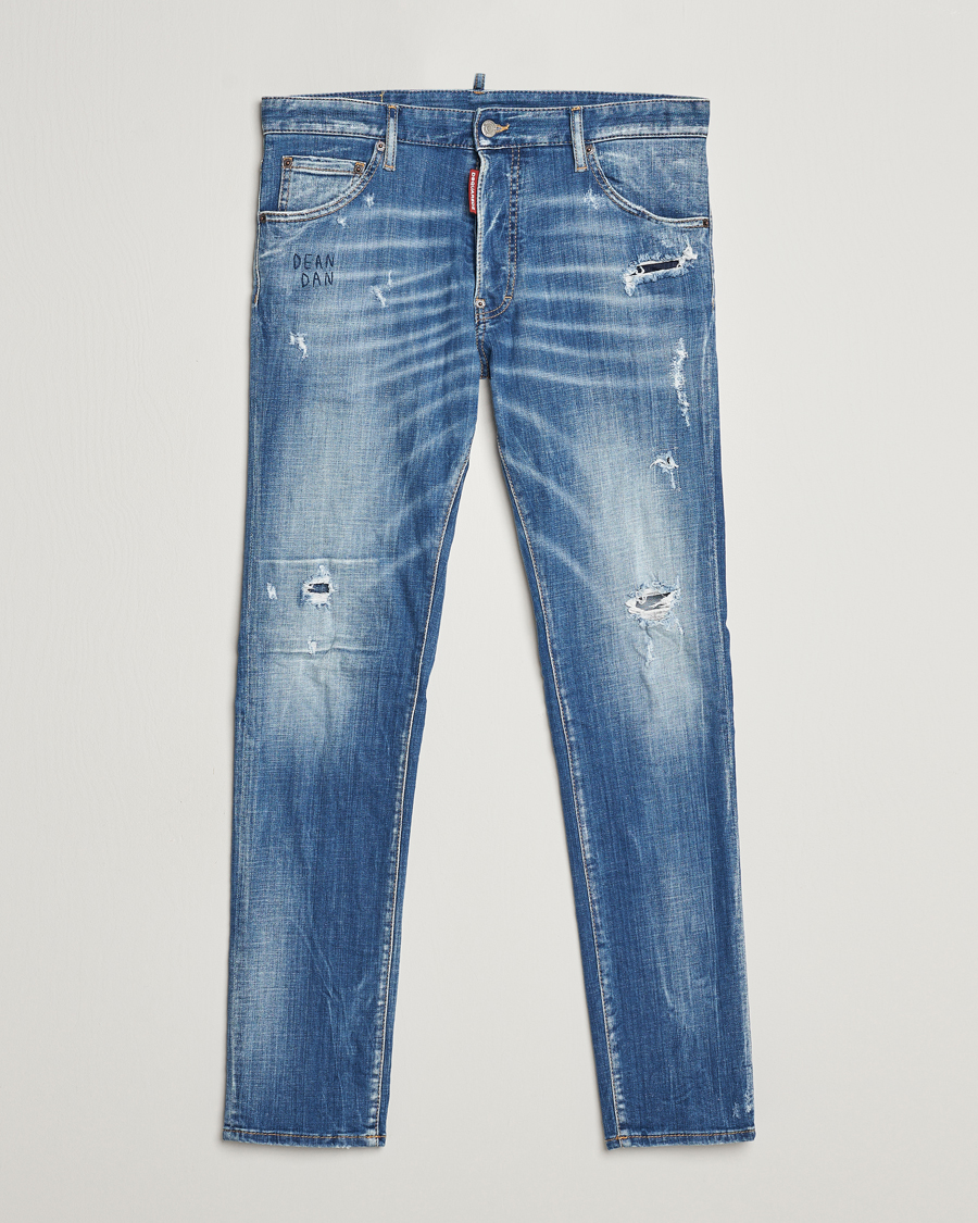 Herren | Jeans | Dsquared2 | Cool Guy Jeans Light Blue