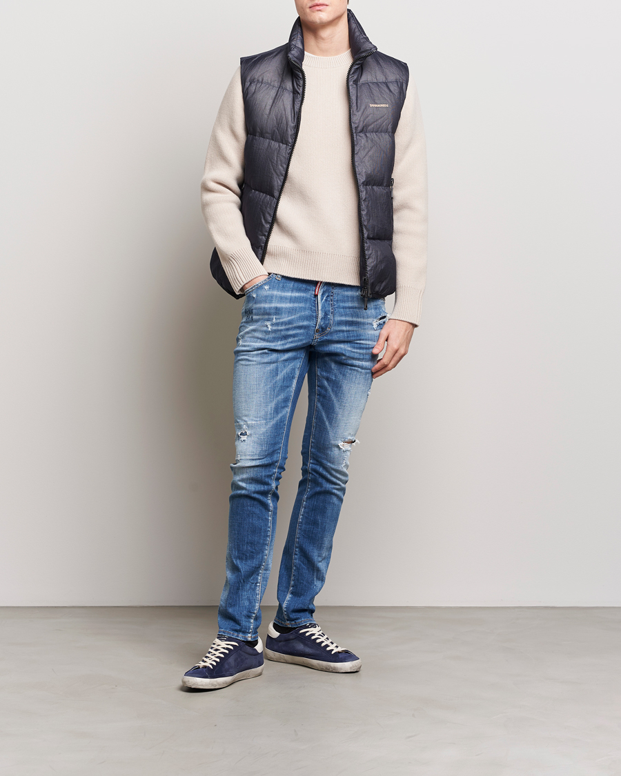 Herren | Jeans | Dsquared2 | Cool Guy Jeans Light Blue