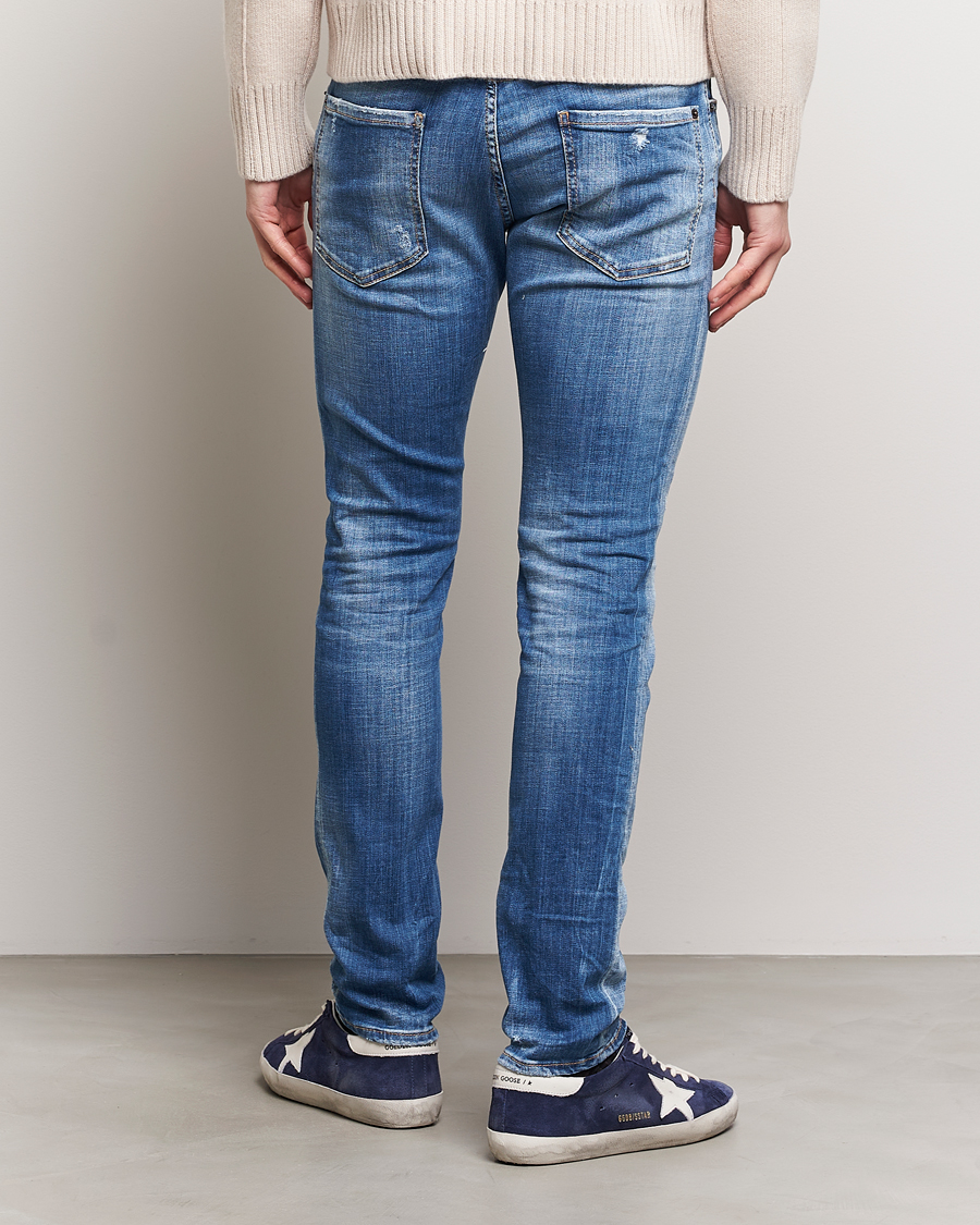 Herren | Jeans | Dsquared2 | Cool Guy Jeans Light Blue
