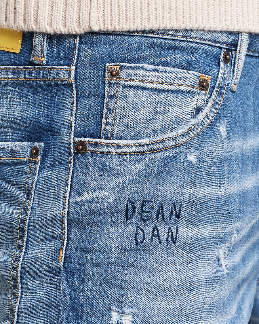 Herren | Jeans | Dsquared2 | Cool Guy Jeans Light Blue