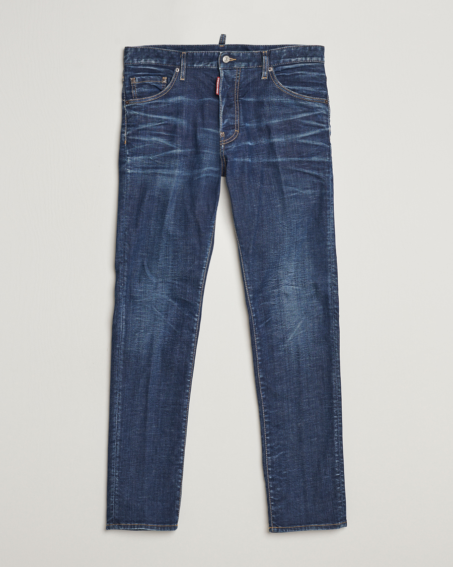 Herren | Jeans | Dsquared2 | Cool Guy Jeans Medium Blue