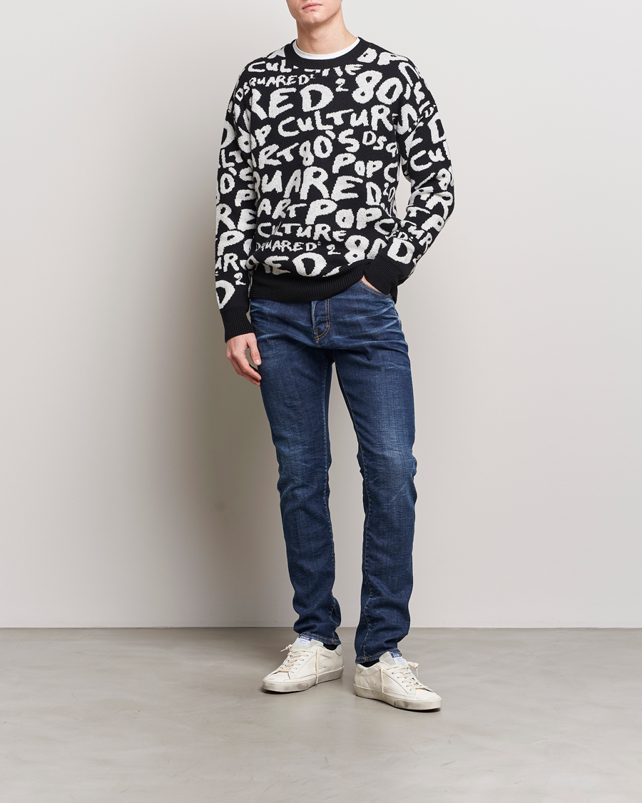 Herren | Jeans | Dsquared2 | Cool Guy Jeans Medium Blue