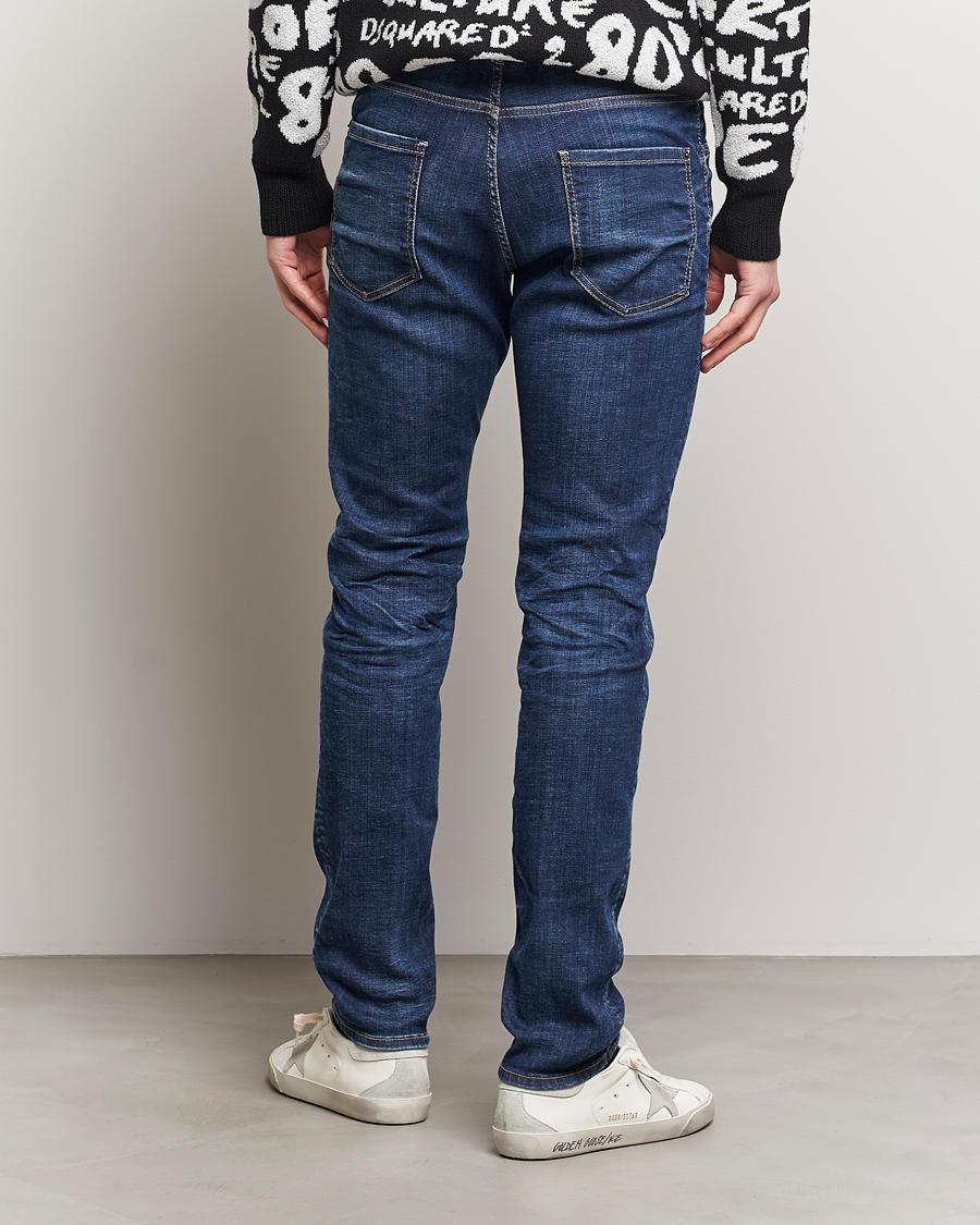 Herren | Jeans | Dsquared2 | Cool Guy Jeans Medium Blue