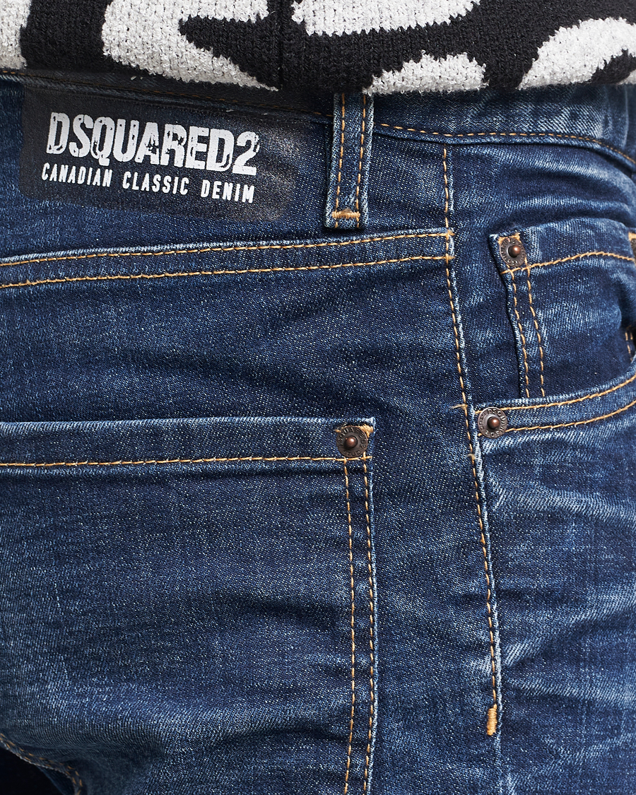 Herren | Jeans | Dsquared2 | Cool Guy Jeans Medium Blue