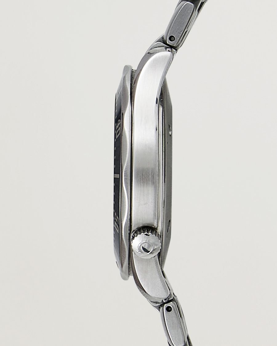 Herren | Omega Pre-Owned Seamaster Diver 300M 2541.80.00 Steel Blue Steel Blue | Omega Pre-Owned | Seamaster Diver 300M 2541.80.00 Steel Blue Steel Blue