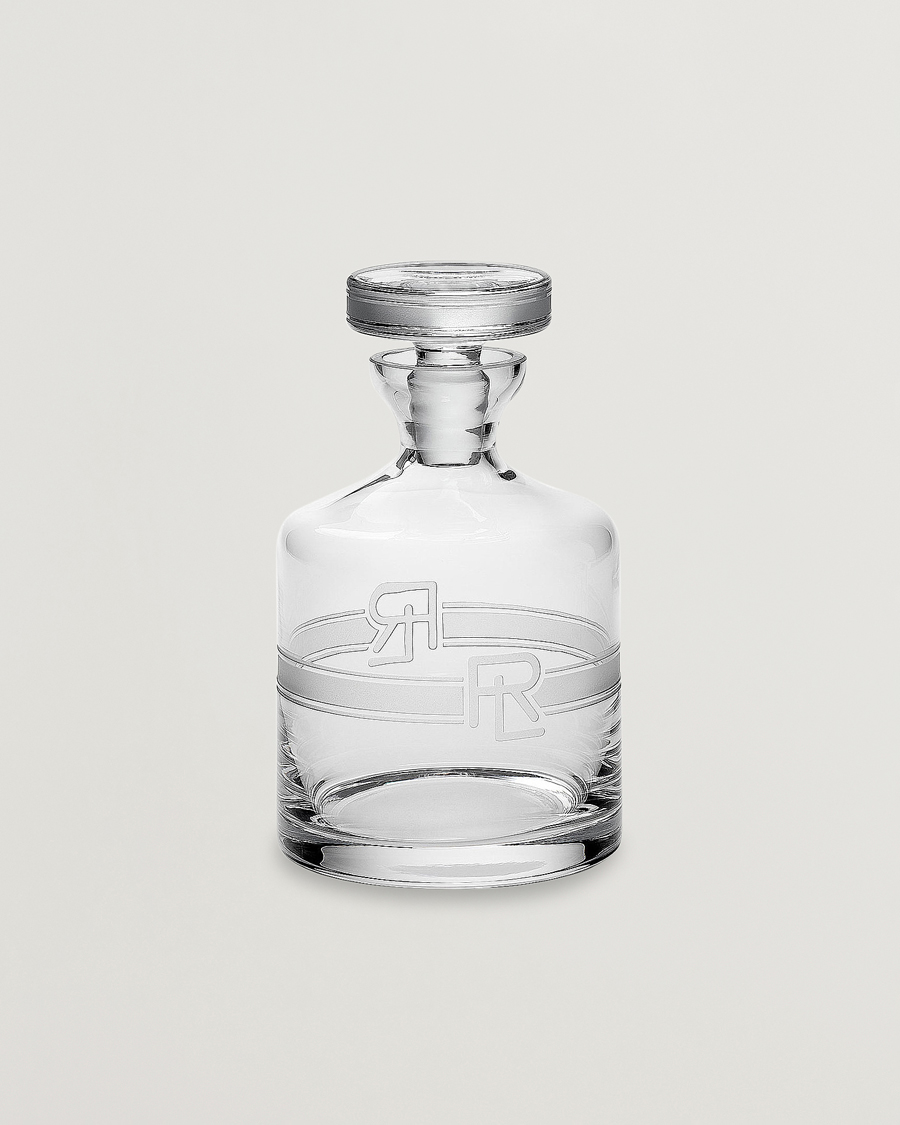 Herren | Für das Zuhause | Ralph Lauren Home | Ashton Decanter Clear