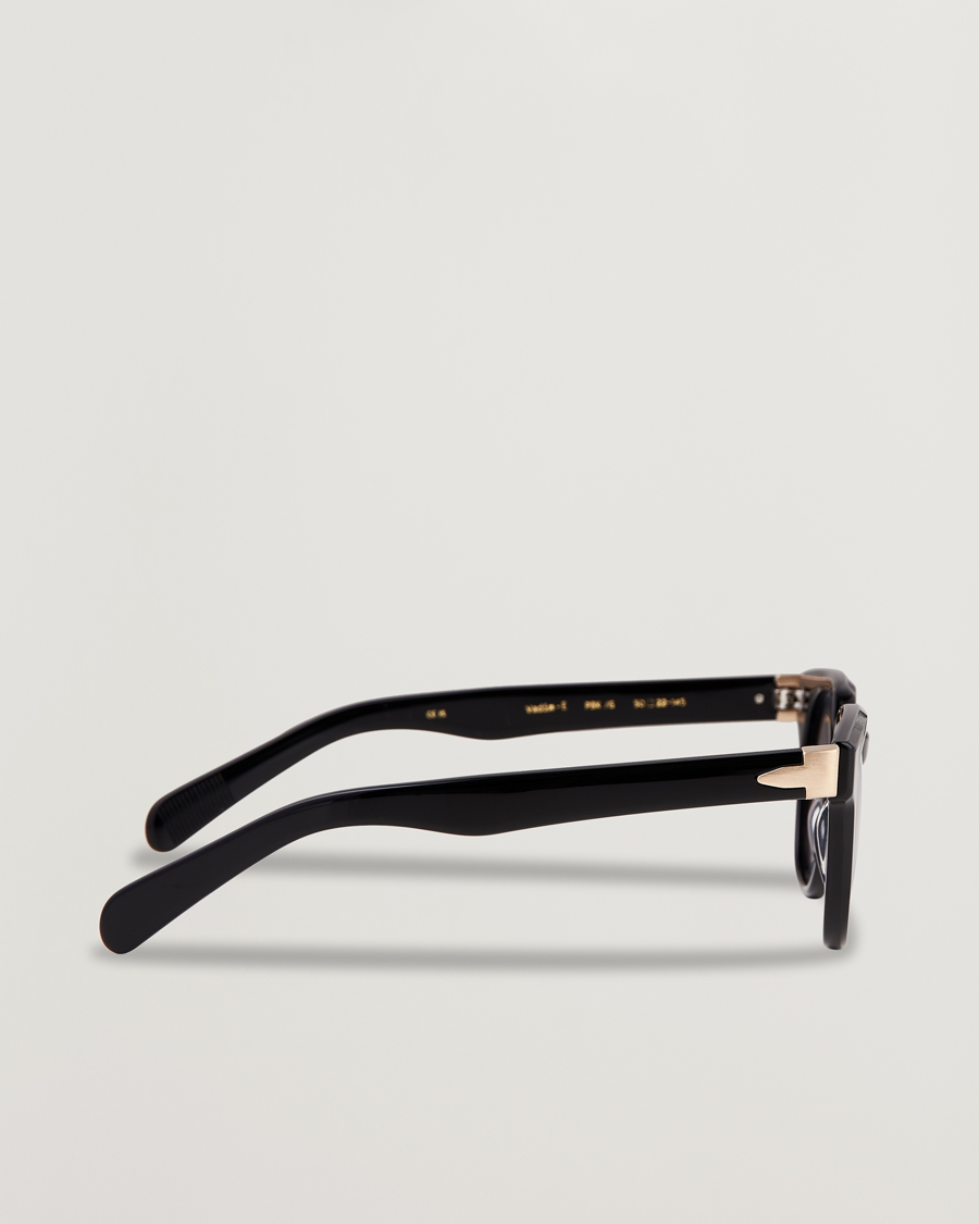 Herren | Eyevan 7285 Vadim Sunglases Black | EYEVAN 7285 | Vadim Sunglases Black