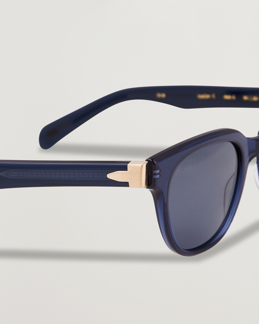 Herren | Eyevan 7285 Vadim Sunglases Midnight | EYEVAN 7285 | Vadim Sunglases Midnight