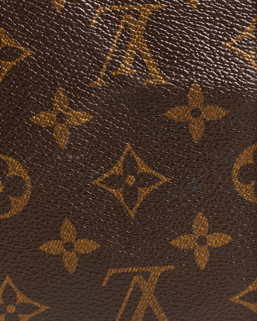 Herren | Louis Vuitton Pre-Owned Keepall 50 Bag Monogram | Louis Vuitton Pre-Owned | Keepall 50 Bag Monogram