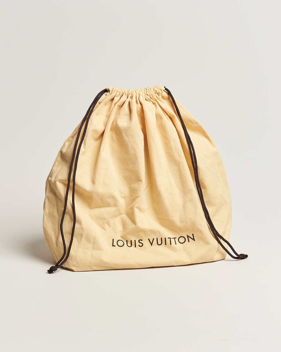 Herren | Louis Vuitton Pre-Owned 7 Days a Week Bag Monogram | Louis Vuitton Pre-Owned | 7 Days a Week Bag Monogram