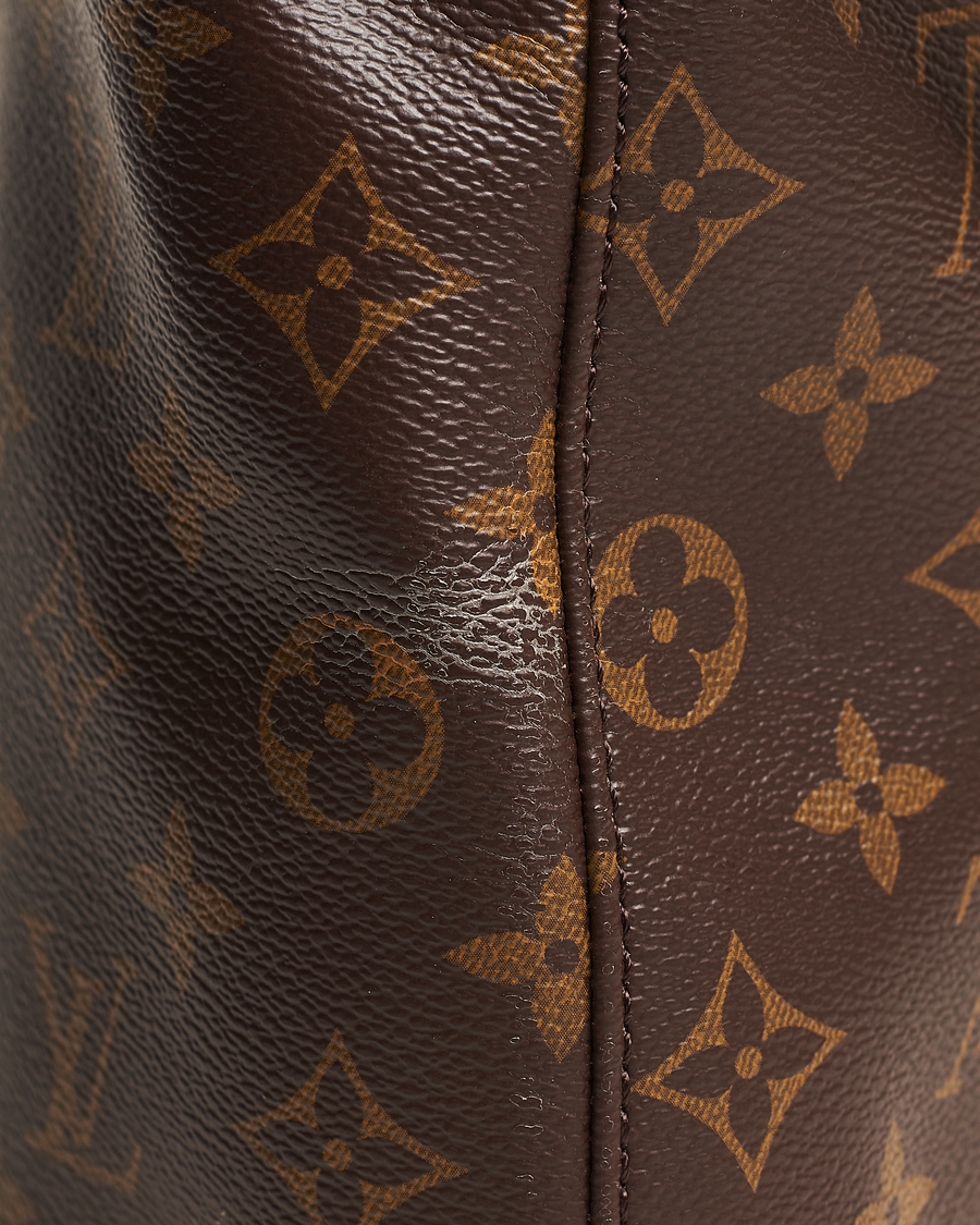 Herren | Louis Vuitton Pre-Owned 7 Days a Week Bag Monogram | Louis Vuitton Pre-Owned | 7 Days a Week Bag Monogram