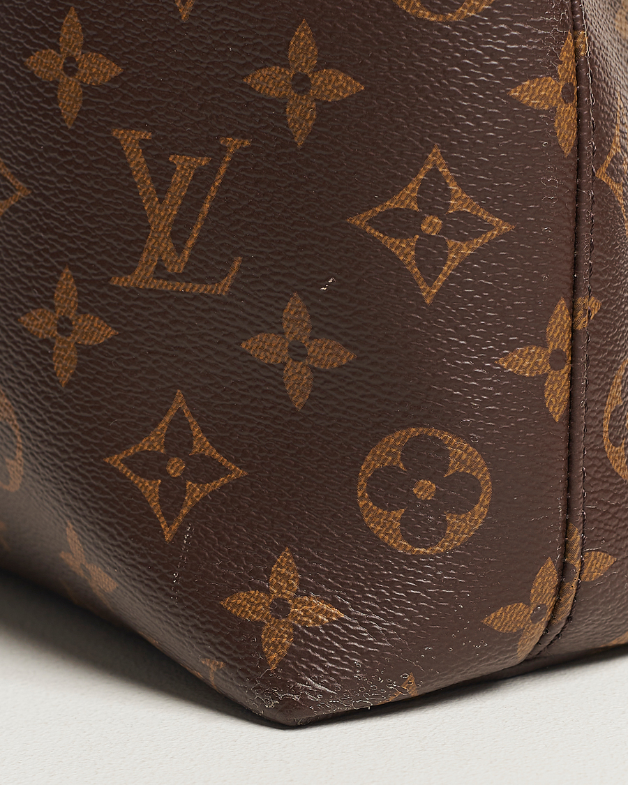 Herren | Louis Vuitton Pre-Owned 7 Days a Week Bag Monogram | Louis Vuitton Pre-Owned | 7 Days a Week Bag Monogram