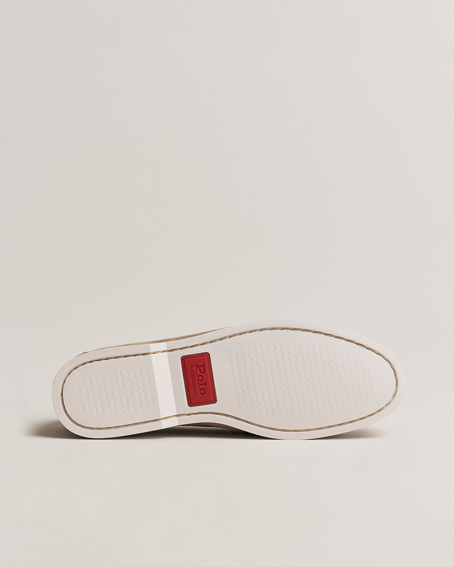 Herren | Loafer | Polo Ralph Lauren | Merton Casual Suede Loafer Dirty Buck